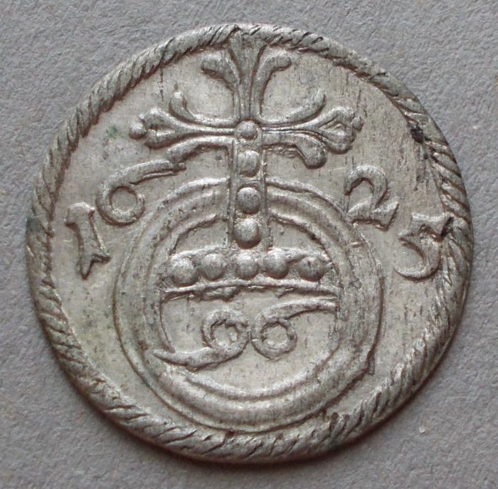 Post-A-German-State-Coin!